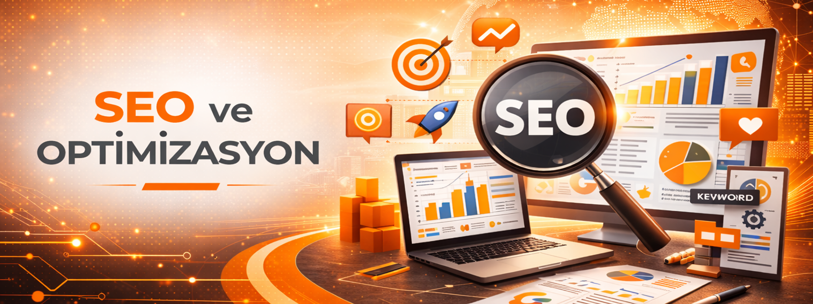 SEO ve Optimizasyon
